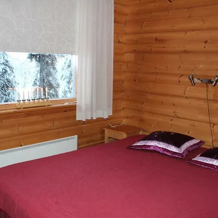 Maston Uuttu Feriehus Kuusamo
