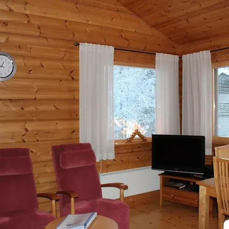 Feriehus Maston Uuttu Kuusamo